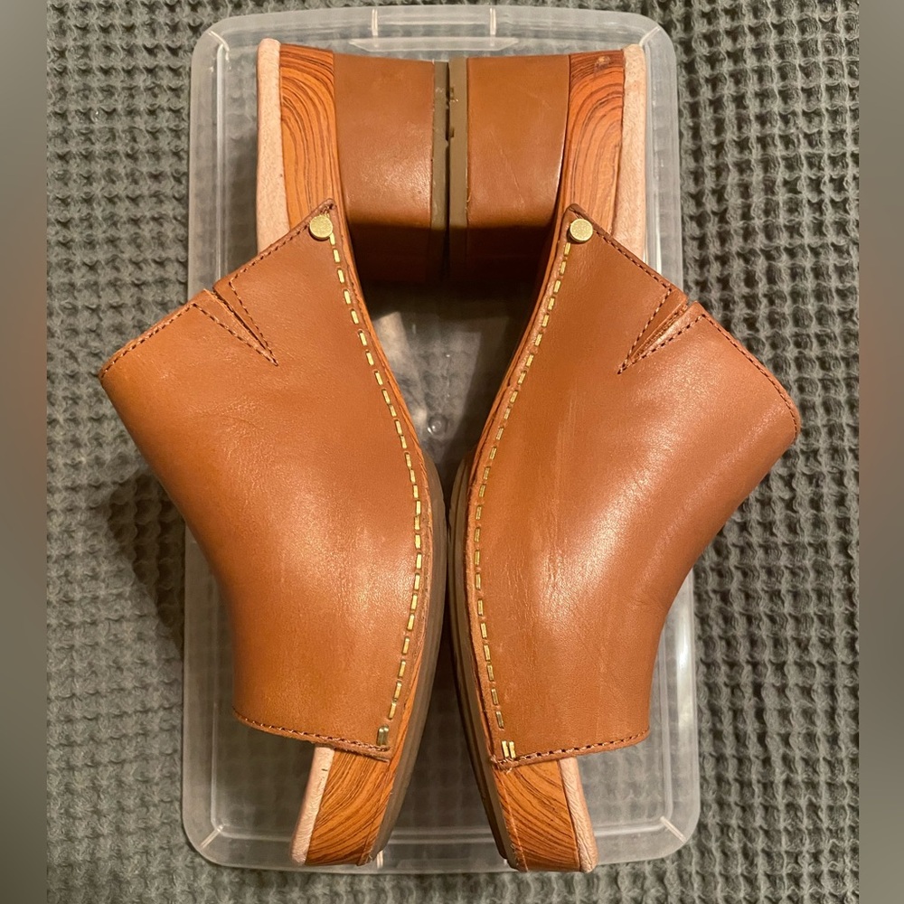 Dansko Clog Sandal
